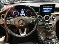 مرسيدس بنز GLC